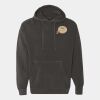 Ring Spun Hooded Sweatshirt Thumbnail