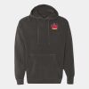 Ring Spun Hooded Sweatshirt Thumbnail