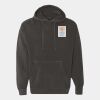 Ring Spun Hooded Sweatshirt Thumbnail