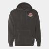 Ring Spun Hooded Sweatshirt Thumbnail