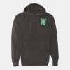 Ring Spun Hooded Sweatshirt Thumbnail