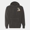 Ring Spun Hooded Sweatshirt Thumbnail
