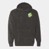 Ring Spun Hooded Sweatshirt Thumbnail