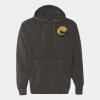 Ring Spun Hooded Sweatshirt Thumbnail