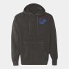 Ring Spun Hooded Sweatshirt Thumbnail