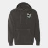 Ring Spun Hooded Sweatshirt Thumbnail