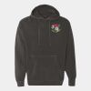 Ring Spun Hooded Sweatshirt Thumbnail
