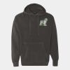 Ring Spun Hooded Sweatshirt Thumbnail
