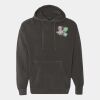 Ring Spun Hooded Sweatshirt Thumbnail