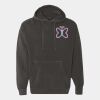 Ring Spun Hooded Sweatshirt Thumbnail