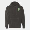 Ring Spun Hooded Sweatshirt Thumbnail
