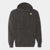Ring Spun Hooded Sweatshirt Thumbnail