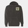 Ring Spun Hooded Sweatshirt Thumbnail