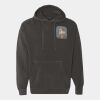Ring Spun Hooded Sweatshirt Thumbnail
