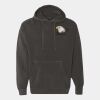 Ring Spun Hooded Sweatshirt Thumbnail