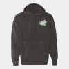 Ring Spun Hooded Sweatshirt Thumbnail