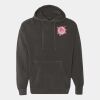 Ring Spun Hooded Sweatshirt Thumbnail