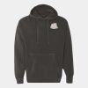 Ring Spun Hooded Sweatshirt Thumbnail