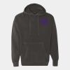 Ring Spun Hooded Sweatshirt Thumbnail