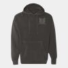 Ring Spun Hooded Sweatshirt Thumbnail