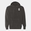 Ring Spun Hooded Sweatshirt Thumbnail