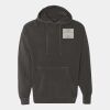 Ring Spun Hooded Sweatshirt Thumbnail