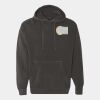 Ring Spun Hooded Sweatshirt Thumbnail