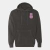 Ring Spun Hooded Sweatshirt Thumbnail