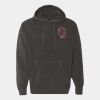 Ring Spun Hooded Sweatshirt Thumbnail