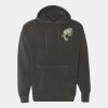 Ring Spun Hooded Sweatshirt Thumbnail