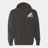 Ring Spun Hooded Sweatshirt Thumbnail