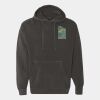 Ring Spun Hooded Sweatshirt Thumbnail