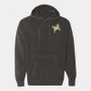 Ring Spun Hooded Sweatshirt Thumbnail