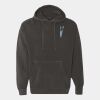 Ring Spun Hooded Sweatshirt Thumbnail