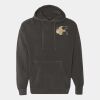 Ring Spun Hooded Sweatshirt Thumbnail