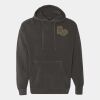 Ring Spun Hooded Sweatshirt Thumbnail