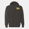 Ring Spun Hooded Sweatshirt Thumbnail