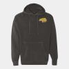 Ring Spun Hooded Sweatshirt Thumbnail