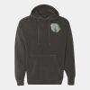 Ring Spun Hooded Sweatshirt Thumbnail