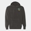 Ring Spun Hooded Sweatshirt Thumbnail
