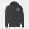 Ring Spun Hooded Sweatshirt Thumbnail