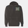 Ring Spun Hooded Sweatshirt Thumbnail