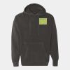 Ring Spun Hooded Sweatshirt Thumbnail