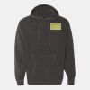 Ring Spun Hooded Sweatshirt Thumbnail