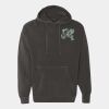 Ring Spun Hooded Sweatshirt Thumbnail