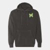 Ring Spun Hooded Sweatshirt Thumbnail