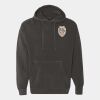 Ring Spun Hooded Sweatshirt Thumbnail