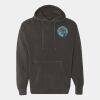 Ring Spun Hooded Sweatshirt Thumbnail