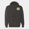 Ring Spun Hooded Sweatshirt Thumbnail