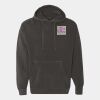 Ring Spun Hooded Sweatshirt Thumbnail